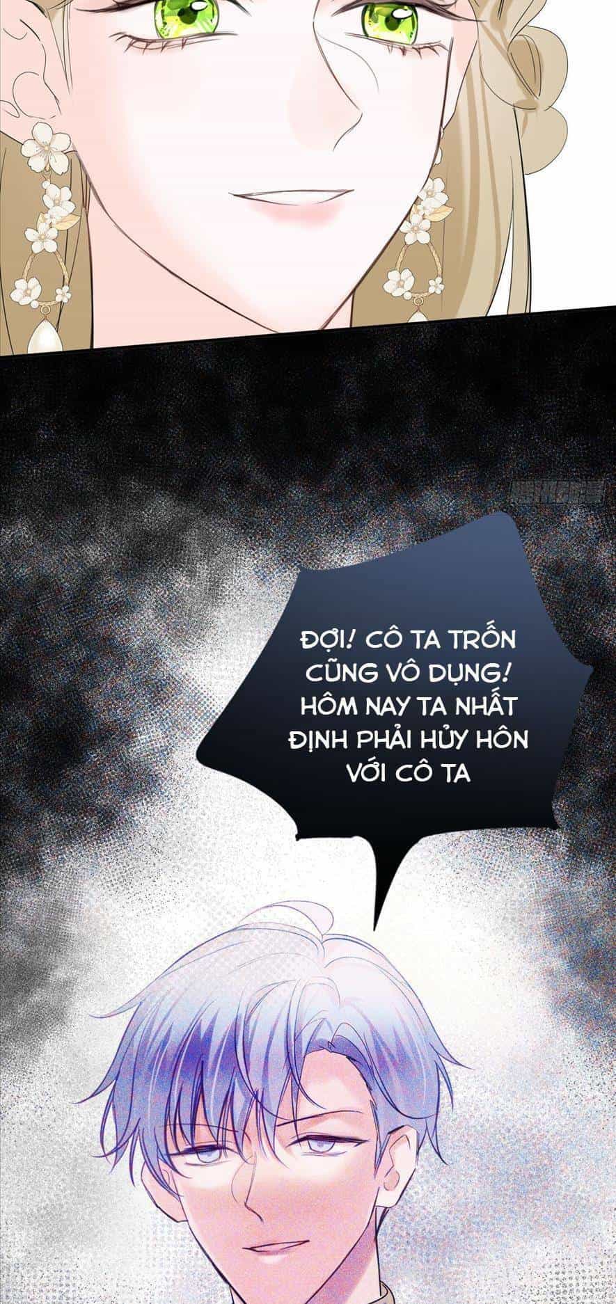 Phù Thuỷ Ác Độc Không Còn Lựa Chọn Nào Khác Ngoài Việc Trở Thành Ác Ma - Chương 14 - ảnh 38