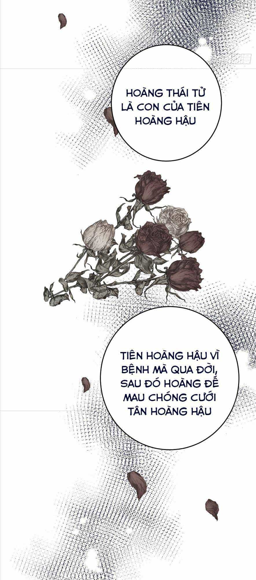 Phù Thuỷ Ác Độc Không Còn Lựa Chọn Nào Khác Ngoài Việc Trở Thành Ác Ma - Chương 15 - ảnh 17