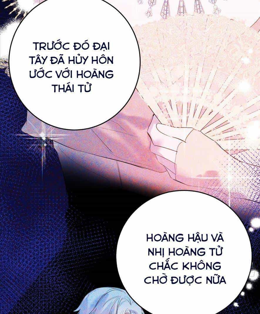Phù Thuỷ Ác Độc Không Còn Lựa Chọn Nào Khác Ngoài Việc Trở Thành Ác Ma - Chương 15 - ảnh 19