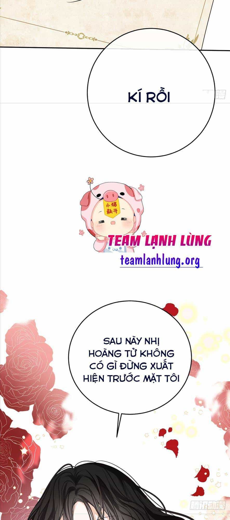 Phù Thuỷ Ác Độc Không Còn Lựa Chọn Nào Khác Ngoài Việc Trở Thành Ác Ma - Chương 15 - ảnh 25