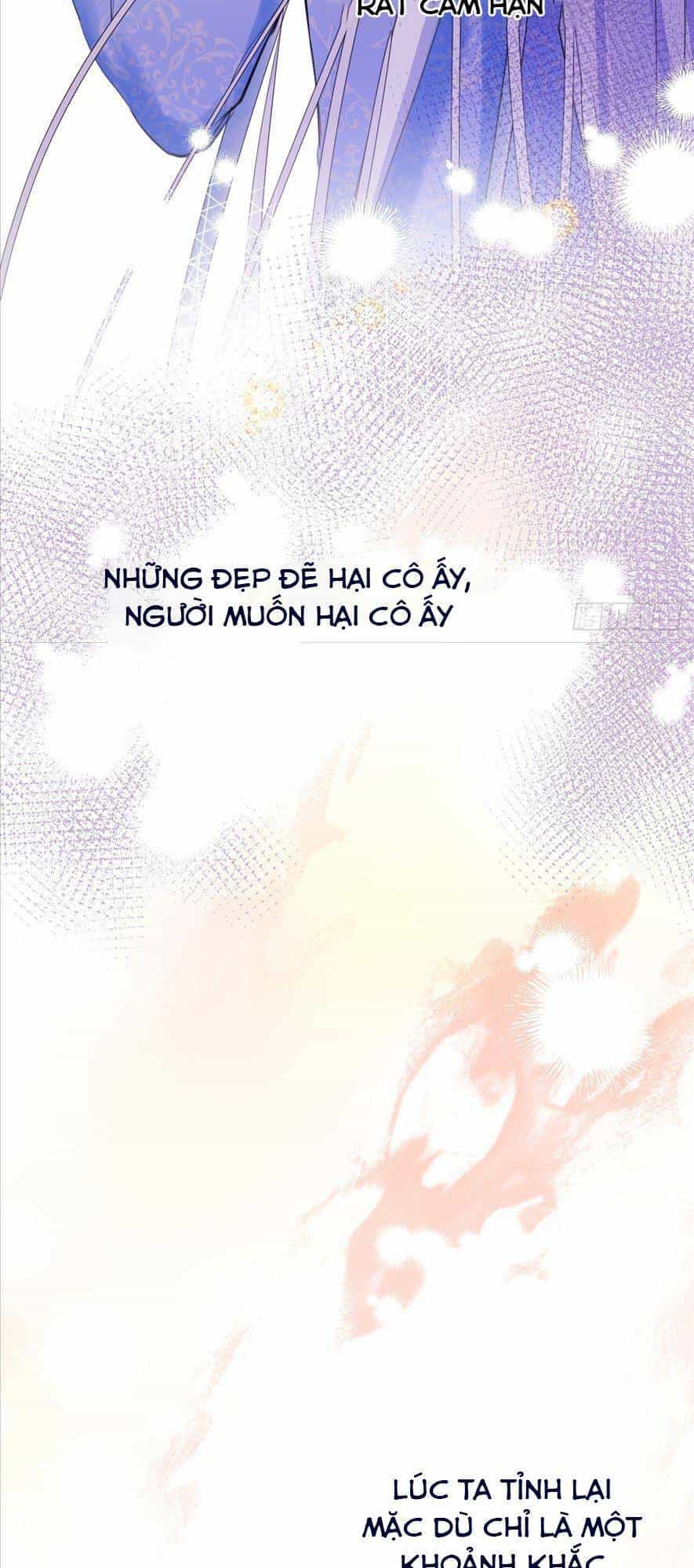 Phù Thuỷ Ác Độc Không Còn Lựa Chọn Nào Khác Ngoài Việc Trở Thành Ác Ma - Chương 15 - ảnh 6