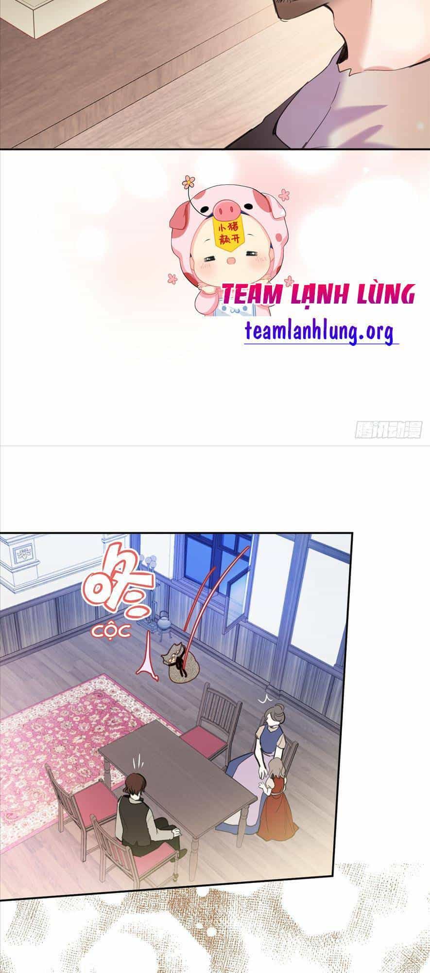 Phù Thuỷ Ác Độc Không Còn Lựa Chọn Nào Khác Ngoài Việc Trở Thành Ác Ma - Chương 16 - ảnh 17