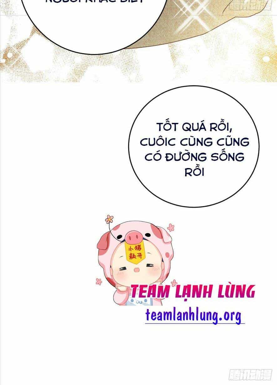 Phù Thuỷ Ác Độc Không Còn Lựa Chọn Nào Khác Ngoài Việc Trở Thành Ác Ma - Chương 16 - ảnh 19
