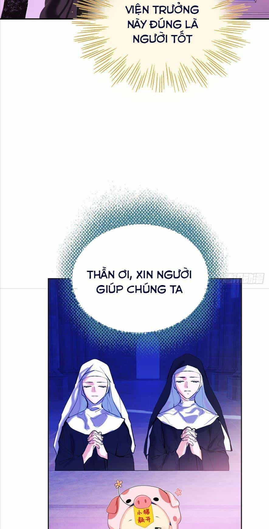 Phù Thuỷ Ác Độc Không Còn Lựa Chọn Nào Khác Ngoài Việc Trở Thành Ác Ma - Chương 16 - ảnh 27