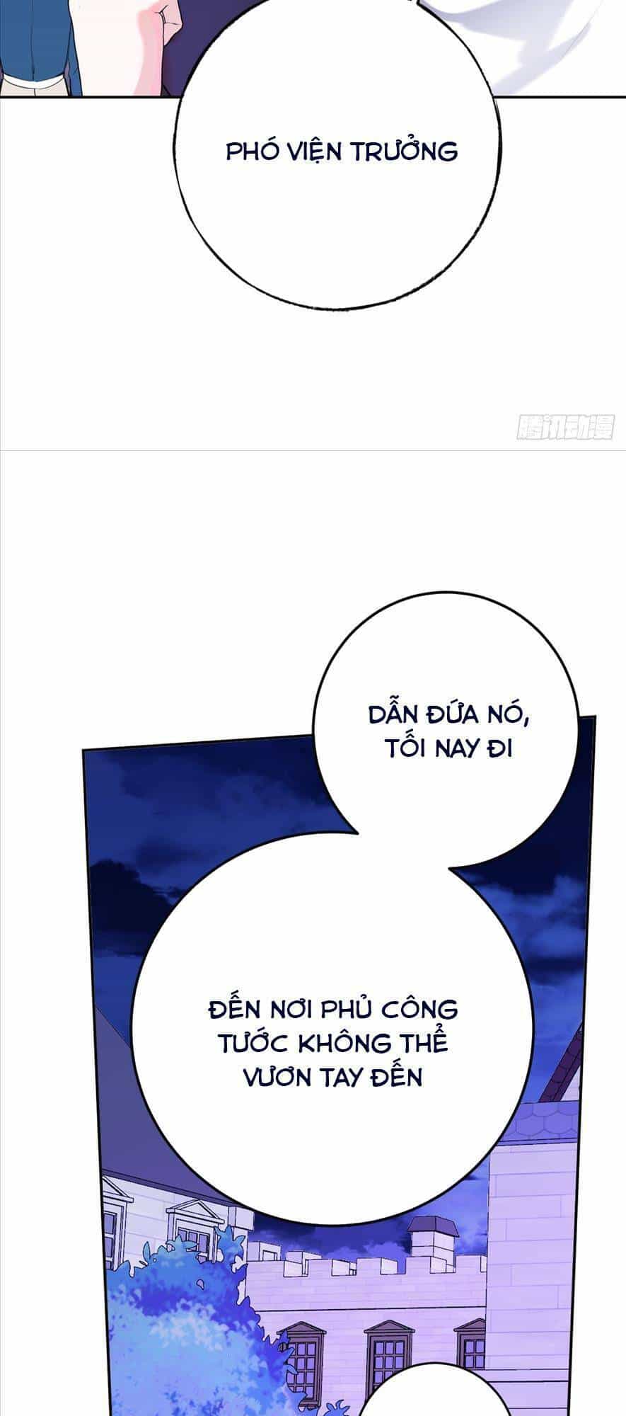 Phù Thuỷ Ác Độc Không Còn Lựa Chọn Nào Khác Ngoài Việc Trở Thành Ác Ma - Chương 16 - ảnh 33