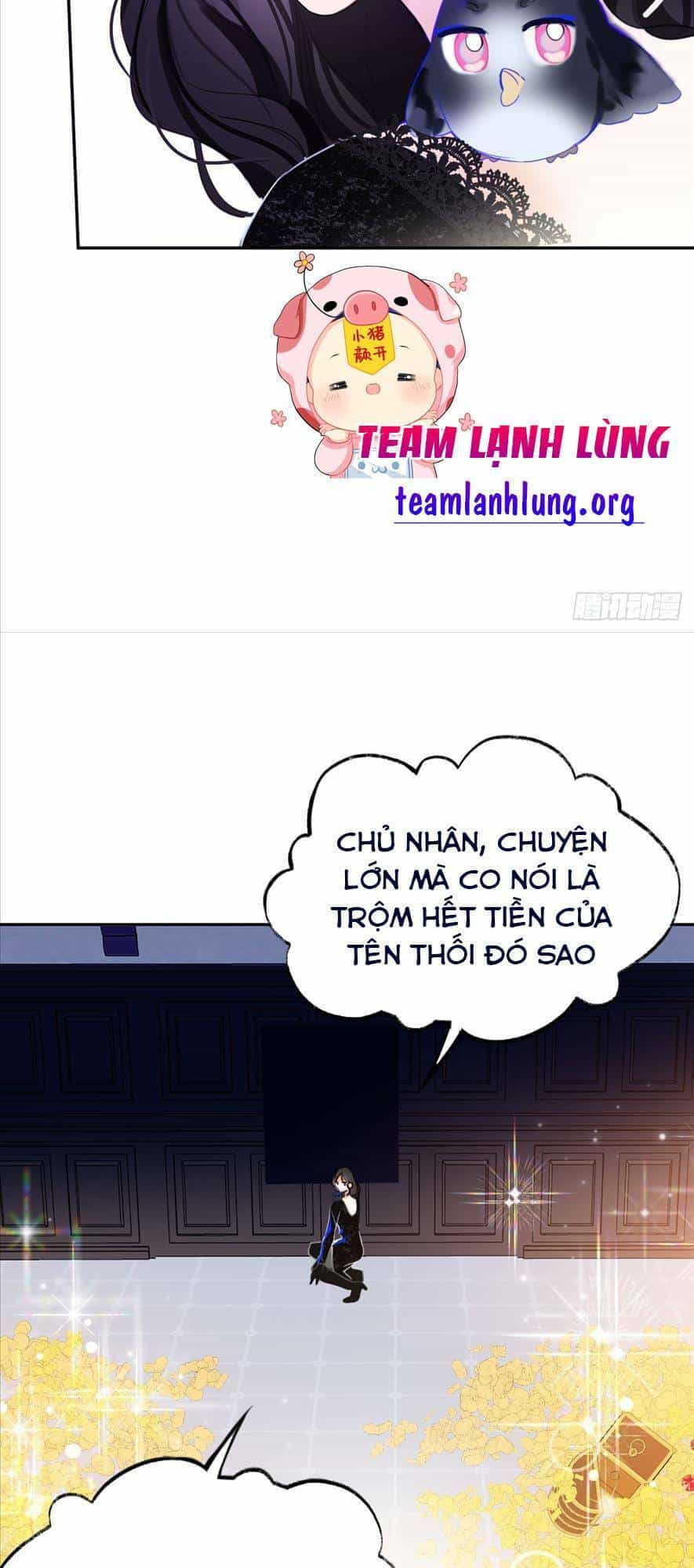 Phù Thuỷ Ác Độc Không Còn Lựa Chọn Nào Khác Ngoài Việc Trở Thành Ác Ma - Chương 16 - ảnh 7