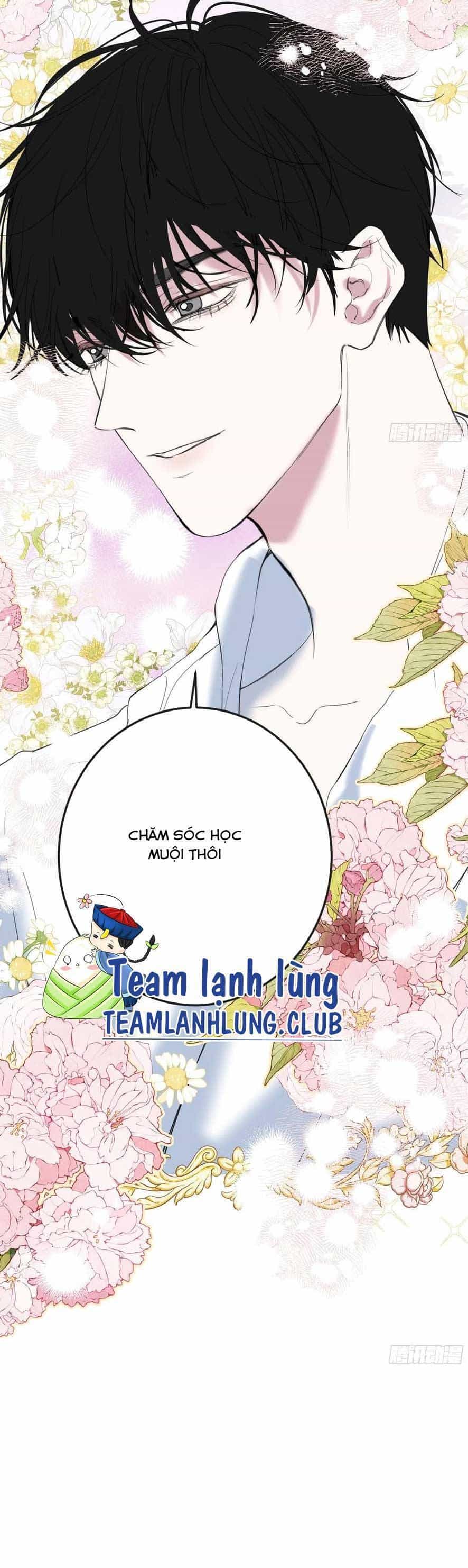 Phù Thuỷ Ác Độc Không Còn Lựa Chọn Nào Khác Ngoài Việc Trở Thành Ác Ma - Chương 17 - ảnh 24