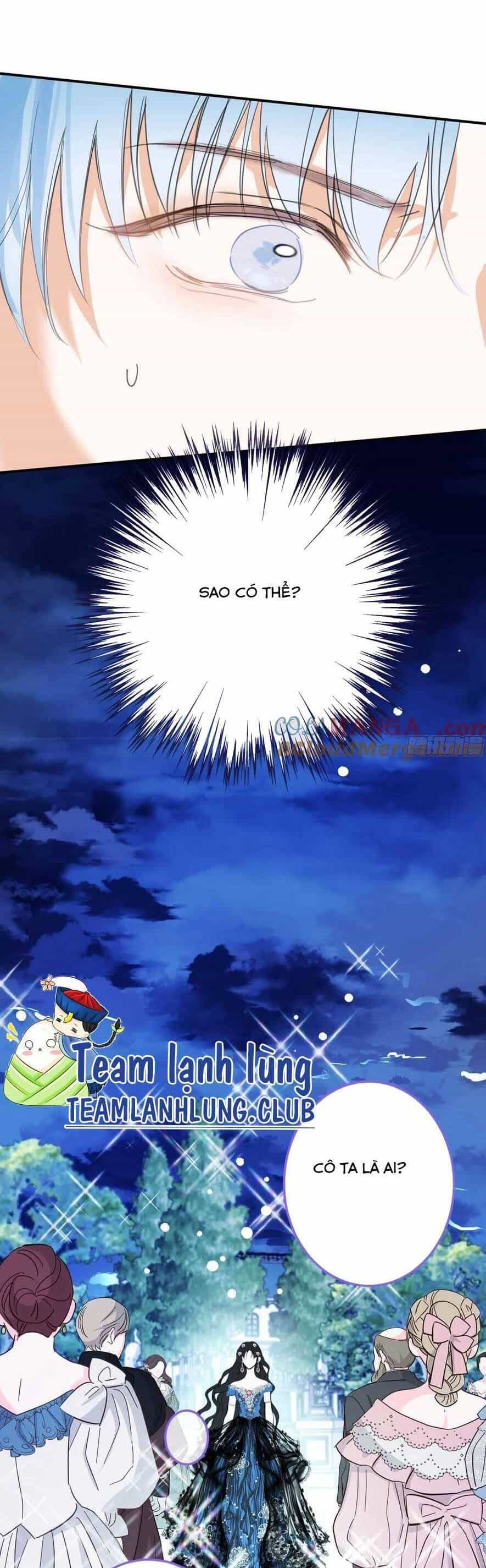 Phù Thuỷ Ác Độc Không Còn Lựa Chọn Nào Khác Ngoài Việc Trở Thành Ác Ma - Chương 19 - ảnh 10