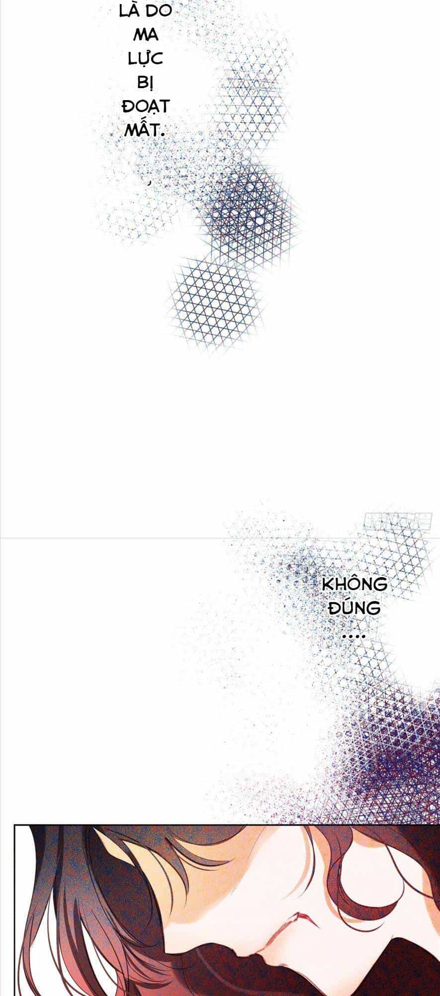 Phù Thuỷ Ác Độc Không Còn Lựa Chọn Nào Khác Ngoài Việc Trở Thành Ác Ma - Chương 2 - ảnh 12