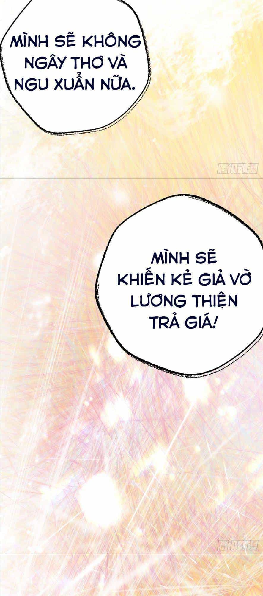 Phù Thuỷ Ác Độc Không Còn Lựa Chọn Nào Khác Ngoài Việc Trở Thành Ác Ma - Chương 2 - ảnh 20