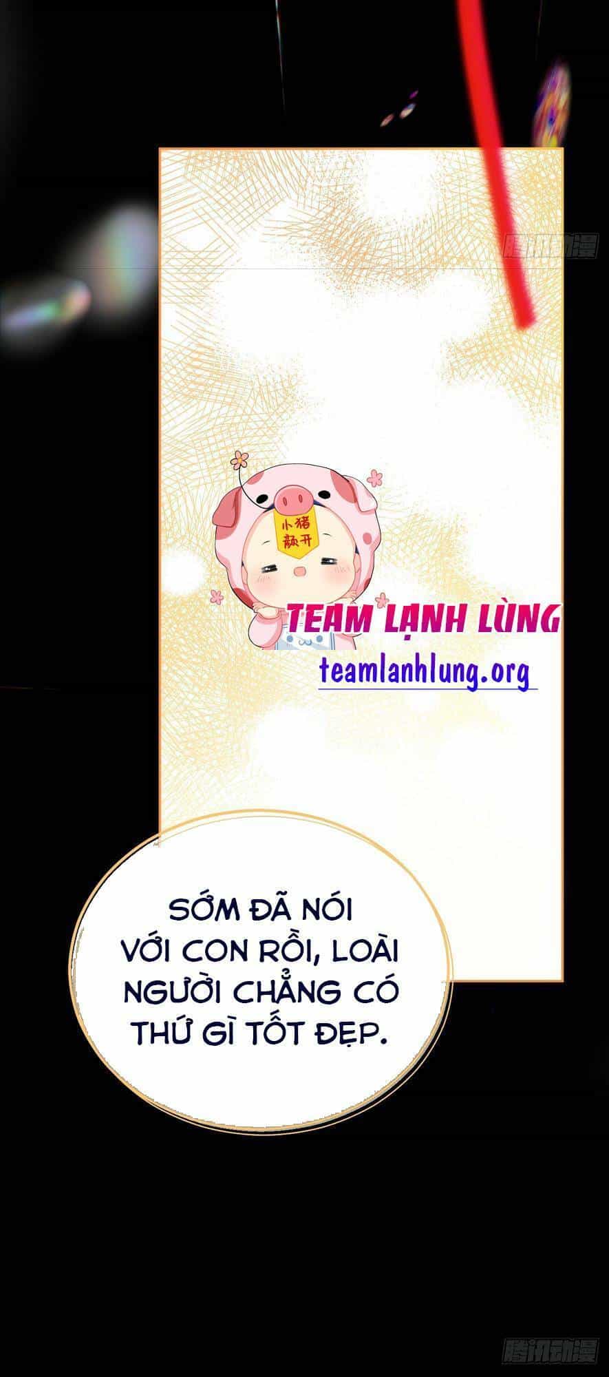 Phù Thuỷ Ác Độc Không Còn Lựa Chọn Nào Khác Ngoài Việc Trở Thành Ác Ma - Chương 2 - ảnh 22