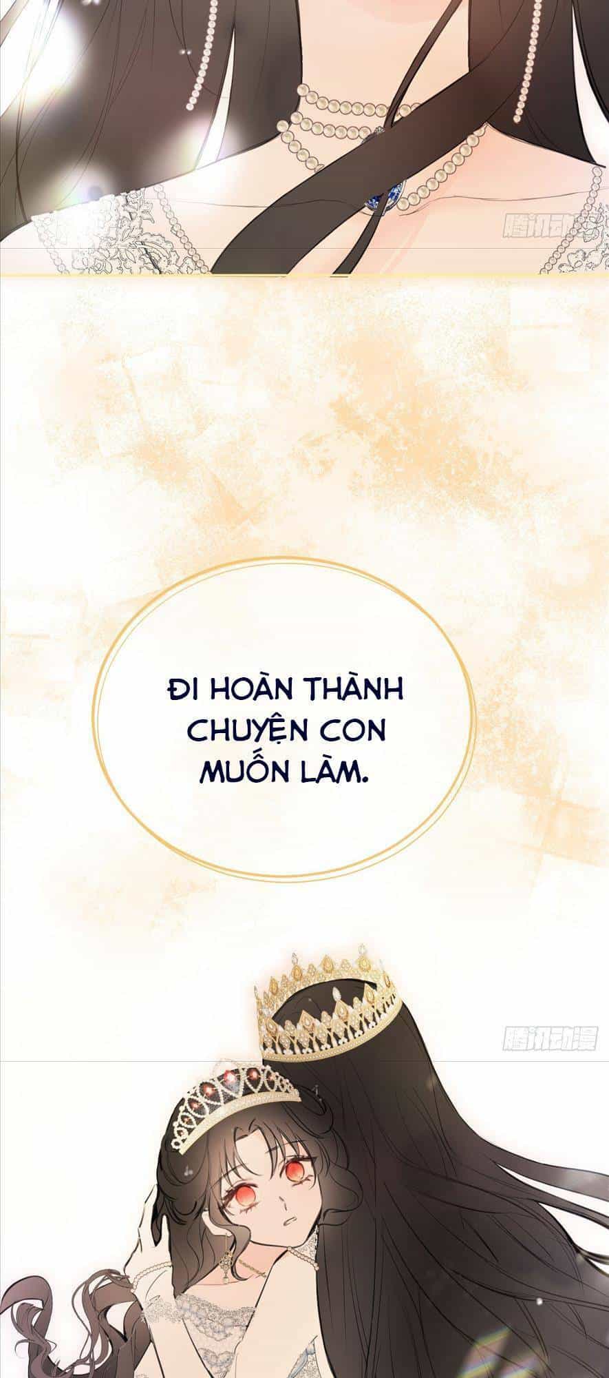 Phù Thuỷ Ác Độc Không Còn Lựa Chọn Nào Khác Ngoài Việc Trở Thành Ác Ma - Chương 2 - ảnh 26