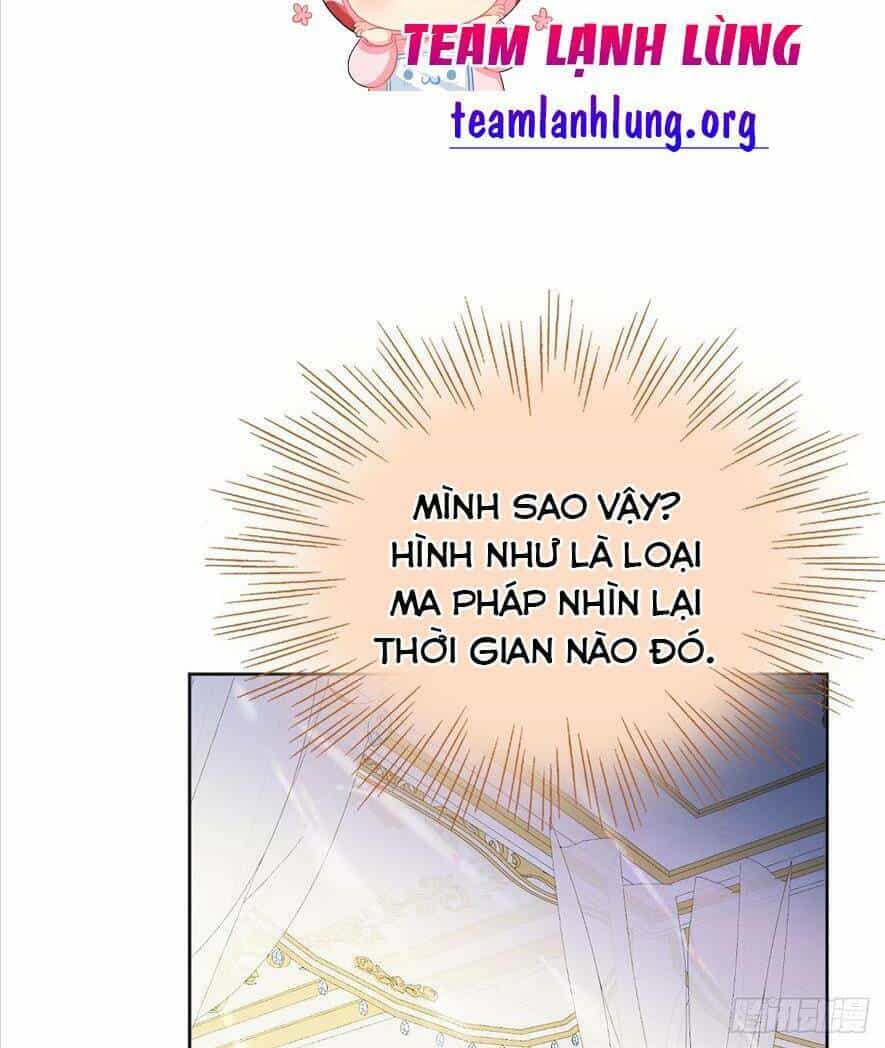 Phù Thuỷ Ác Độc Không Còn Lựa Chọn Nào Khác Ngoài Việc Trở Thành Ác Ma - Chương 2 - ảnh 40