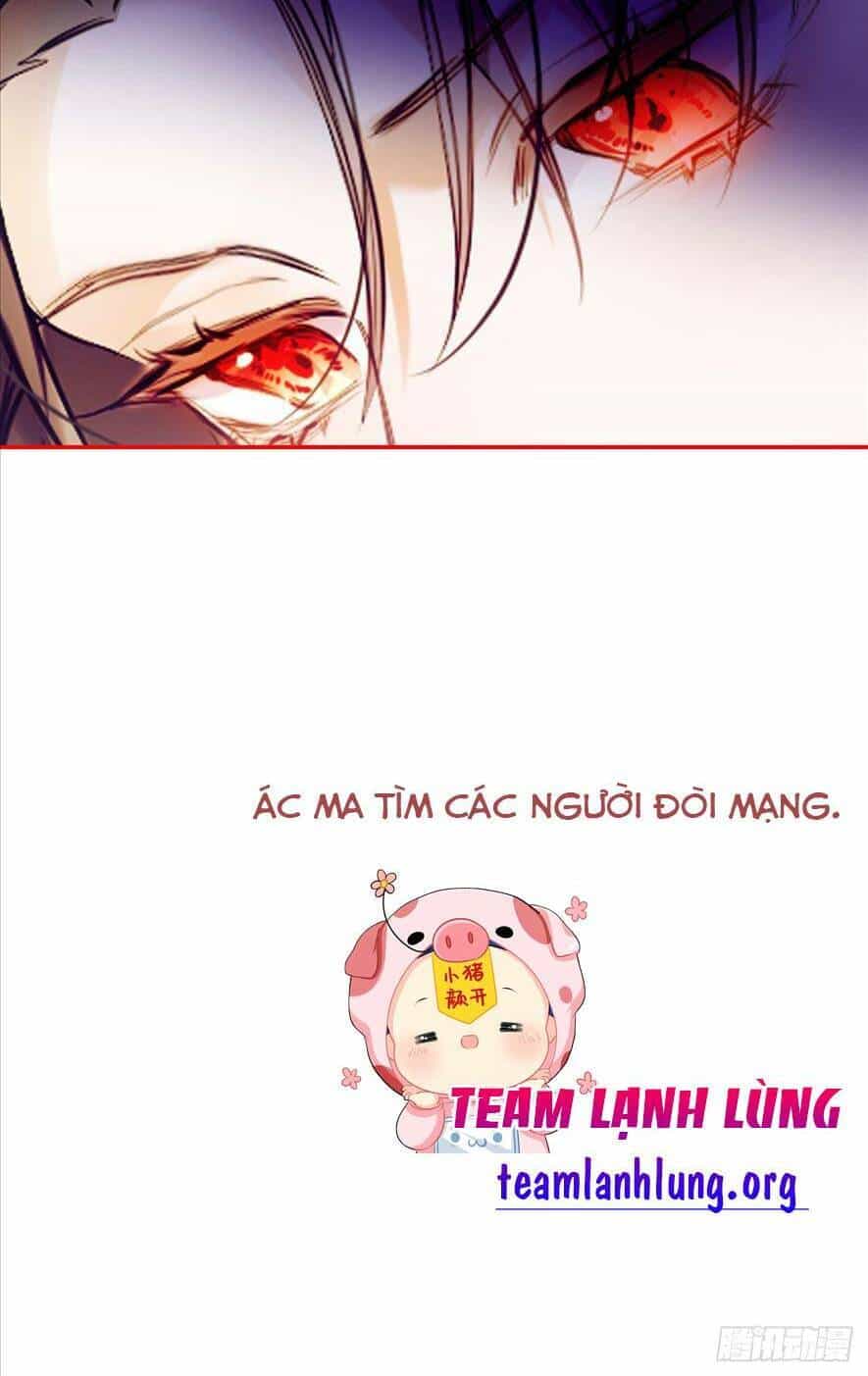 Phù Thuỷ Ác Độc Không Còn Lựa Chọn Nào Khác Ngoài Việc Trở Thành Ác Ma - Chương 2 - ảnh 53