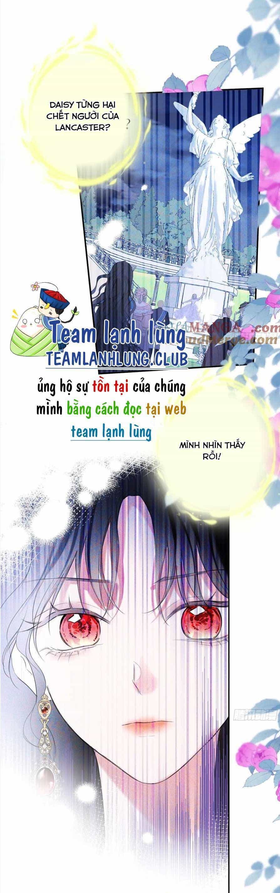 Phù Thuỷ Ác Độc Không Còn Lựa Chọn Nào Khác Ngoài Việc Trở Thành Ác Ma - Chương 20 - ảnh 1