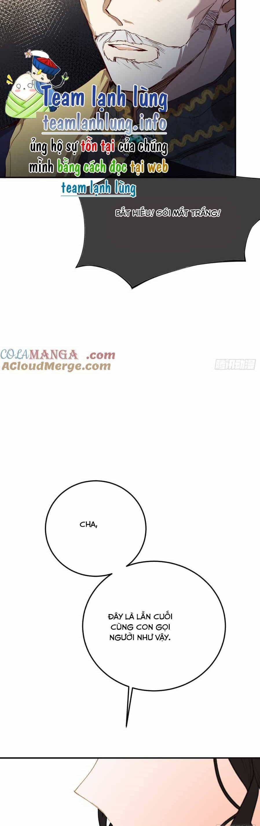 Phù Thuỷ Ác Độc Không Còn Lựa Chọn Nào Khác Ngoài Việc Trở Thành Ác Ma - Chương 21 - ảnh 8