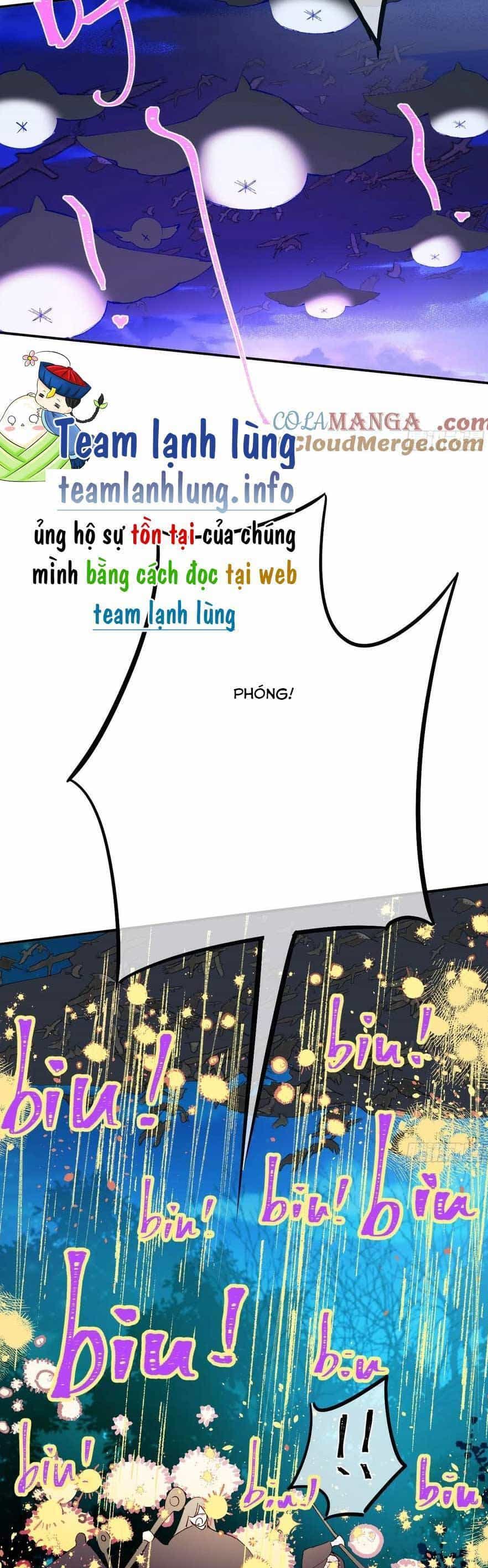 Phù Thuỷ Ác Độc Không Còn Lựa Chọn Nào Khác Ngoài Việc Trở Thành Ác Ma - Chương 22 - ảnh 11
