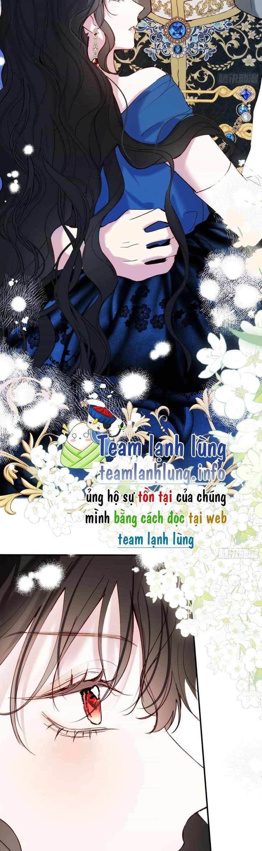 Phù Thuỷ Ác Độc Không Còn Lựa Chọn Nào Khác Ngoài Việc Trở Thành Ác Ma - Chương 22 - ảnh 20