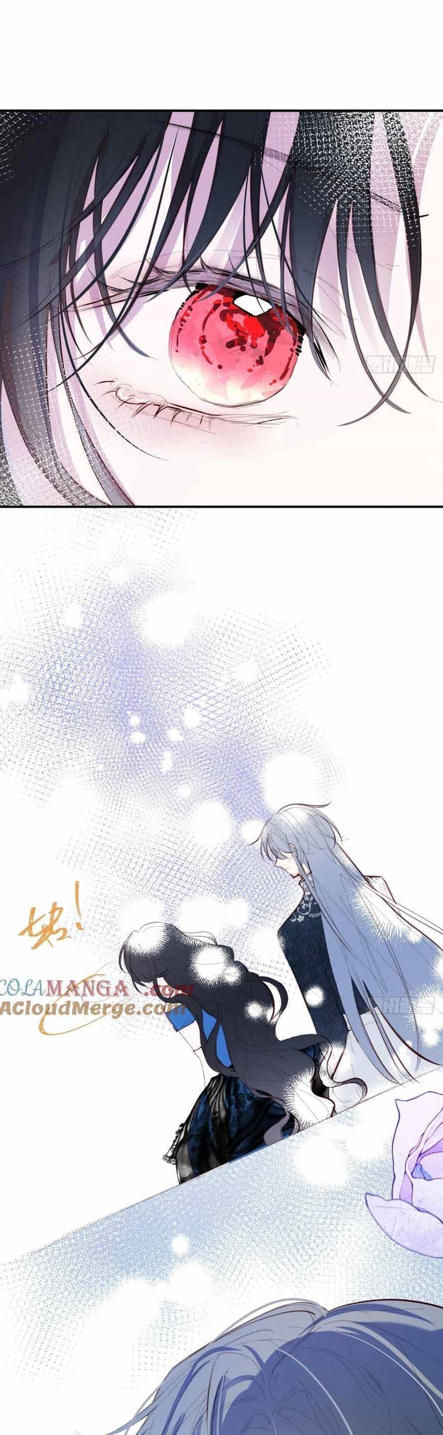 Phù Thuỷ Ác Độc Không Còn Lựa Chọn Nào Khác Ngoài Việc Trở Thành Ác Ma - Chương 23 - ảnh 21