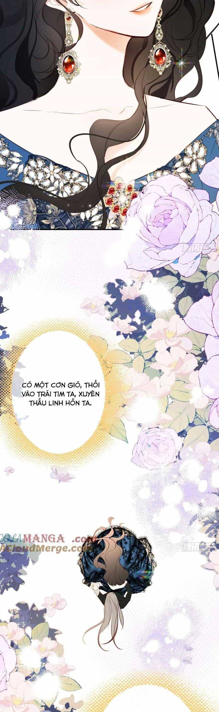 Phù Thuỷ Ác Độc Không Còn Lựa Chọn Nào Khác Ngoài Việc Trở Thành Ác Ma - Chương 24 - ảnh 13