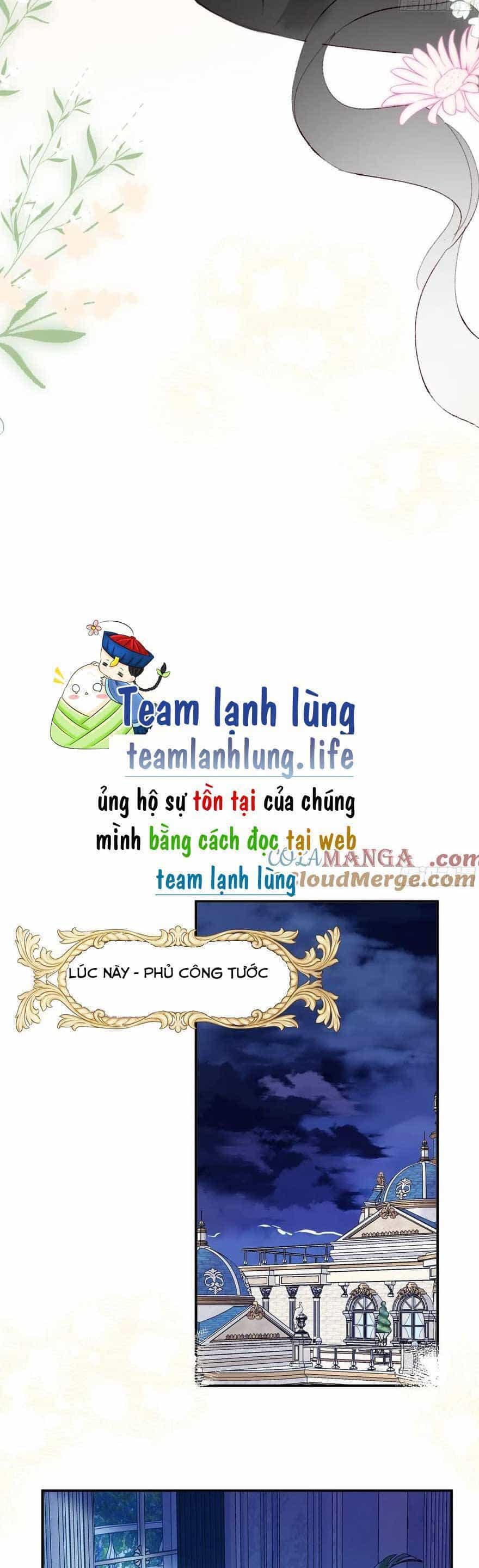 Phù Thuỷ Ác Độc Không Còn Lựa Chọn Nào Khác Ngoài Việc Trở Thành Ác Ma - Chương 24 - ảnh 20