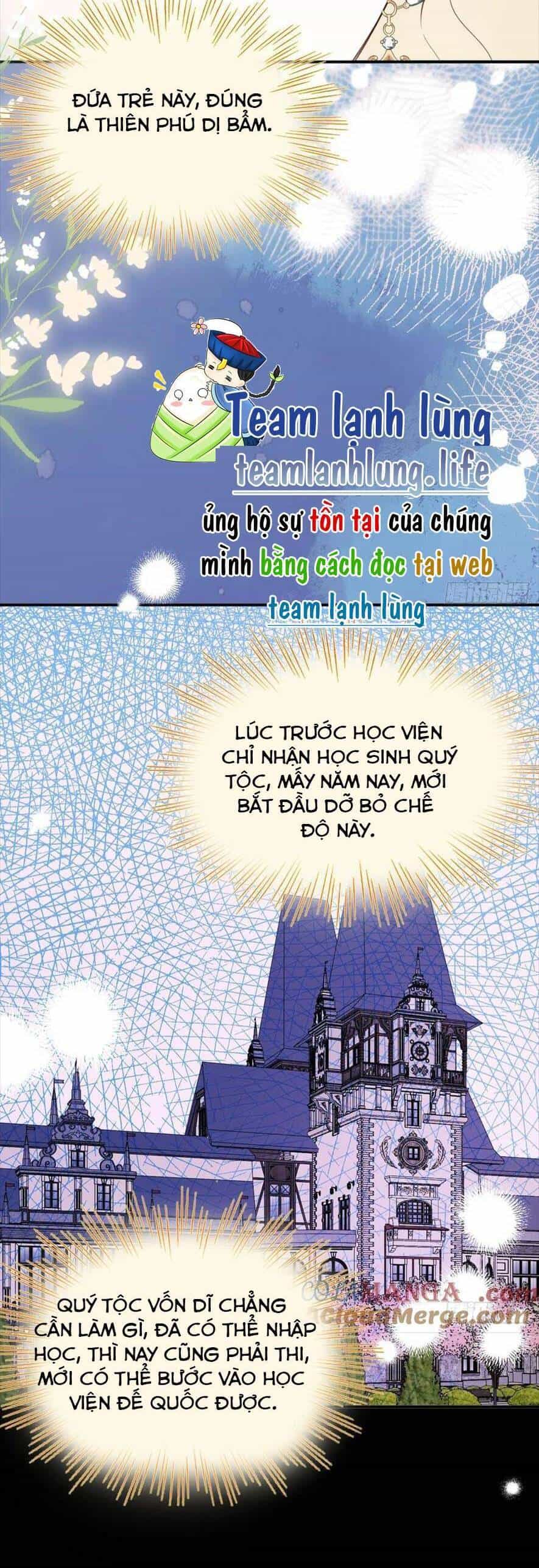 Phù Thuỷ Ác Độc Không Còn Lựa Chọn Nào Khác Ngoài Việc Trở Thành Ác Ma - Chương 26 - ảnh 20