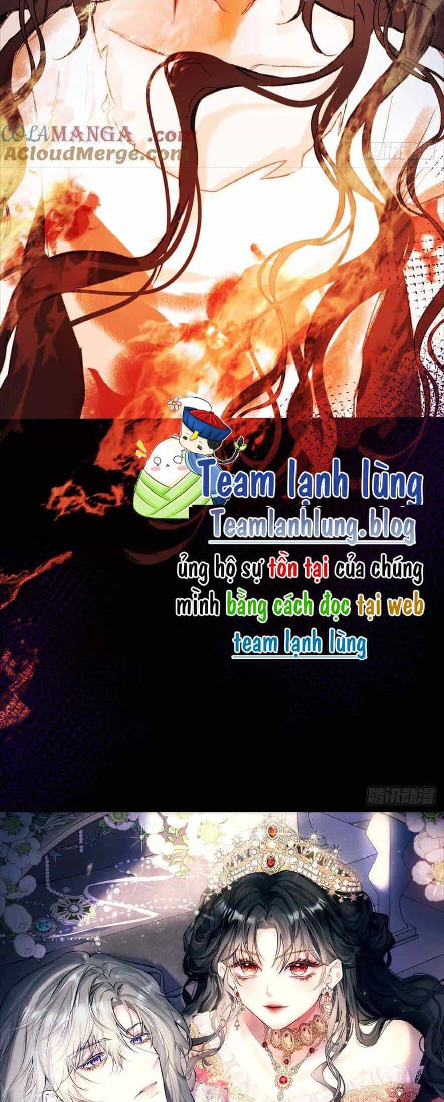 Phù Thuỷ Ác Độc Không Còn Lựa Chọn Nào Khác Ngoài Việc Trở Thành Ác Ma - Chương 28 - ảnh 22