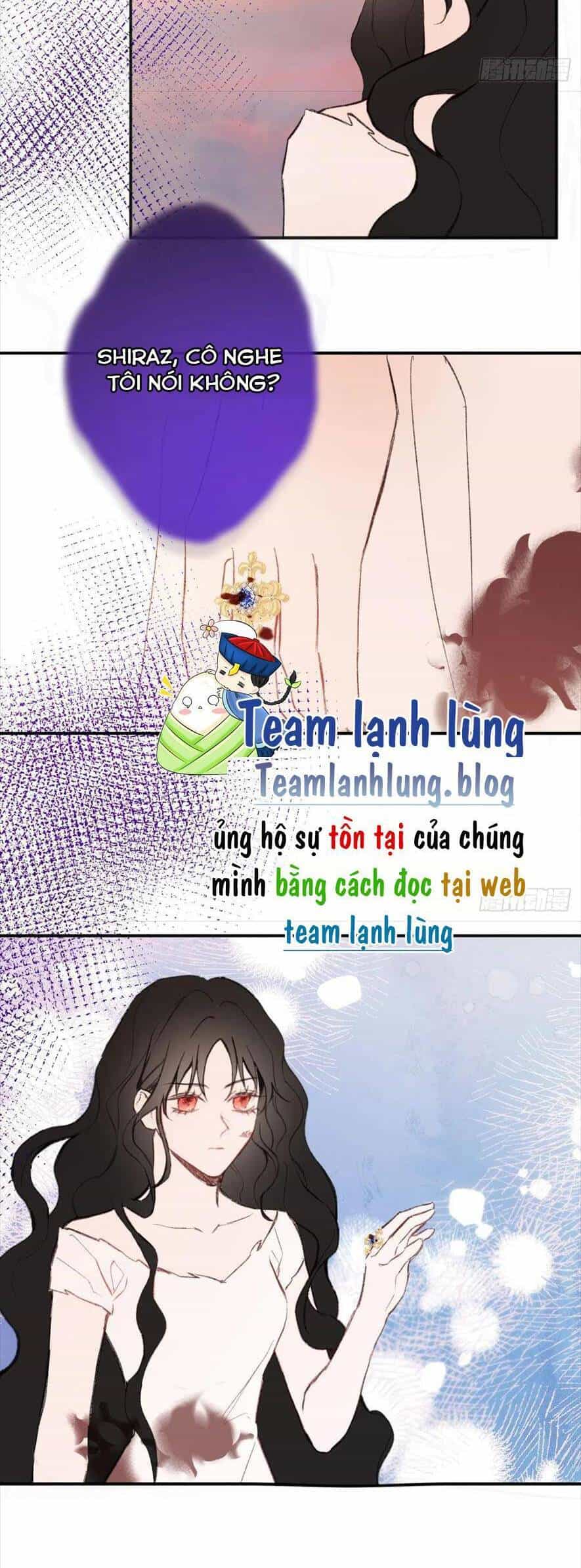 Phù Thuỷ Ác Độc Không Còn Lựa Chọn Nào Khác Ngoài Việc Trở Thành Ác Ma - Chương 29 - ảnh 15