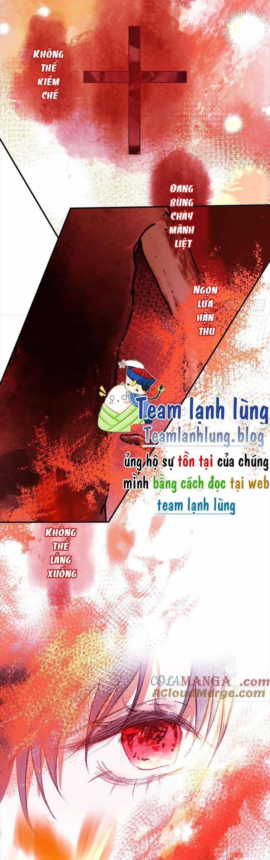 Phù Thuỷ Ác Độc Không Còn Lựa Chọn Nào Khác Ngoài Việc Trở Thành Ác Ma - Chương 29 - ảnh 2