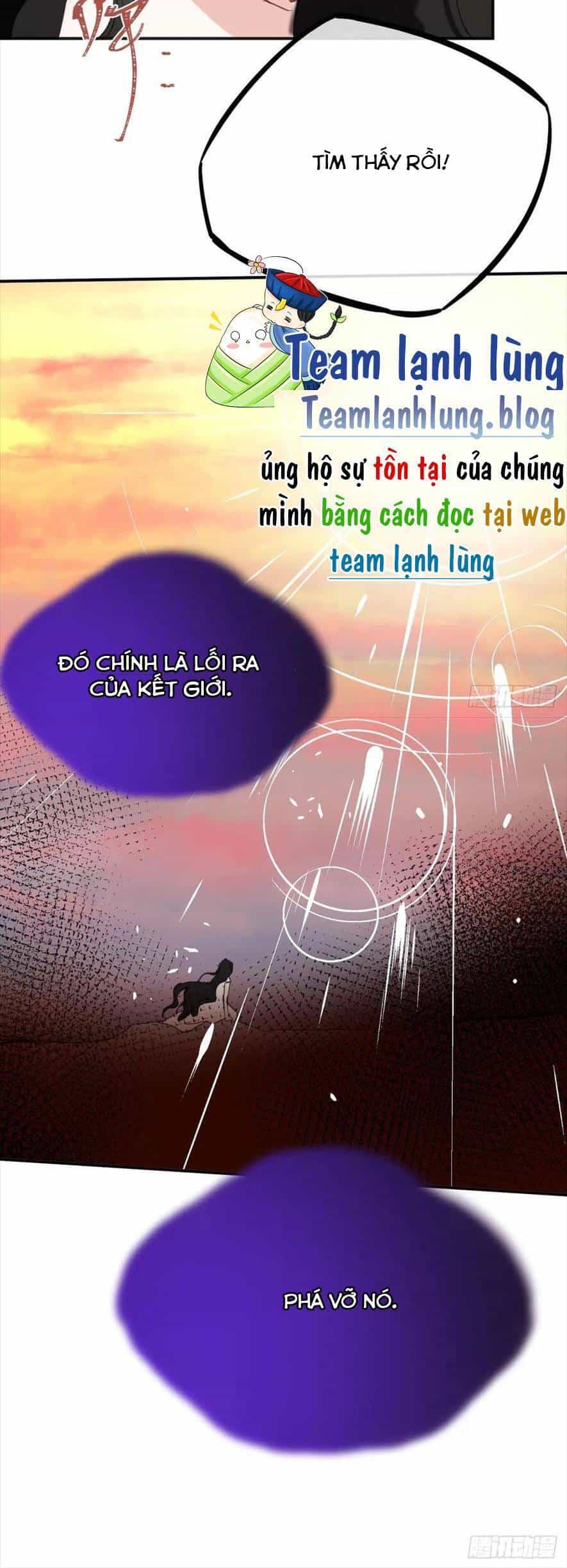 Phù Thuỷ Ác Độc Không Còn Lựa Chọn Nào Khác Ngoài Việc Trở Thành Ác Ma - Chương 29 - ảnh 26