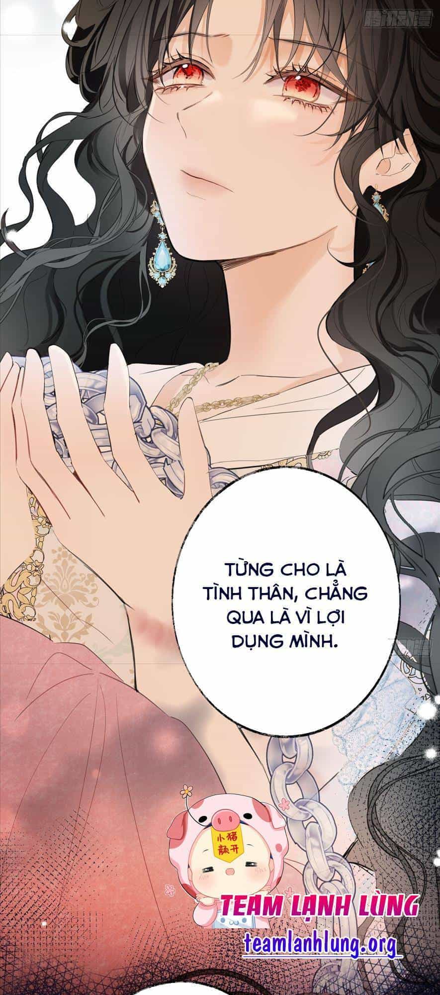 Phù Thuỷ Ác Độc Không Còn Lựa Chọn Nào Khác Ngoài Việc Trở Thành Ác Ma - Chương 3 - ảnh 15