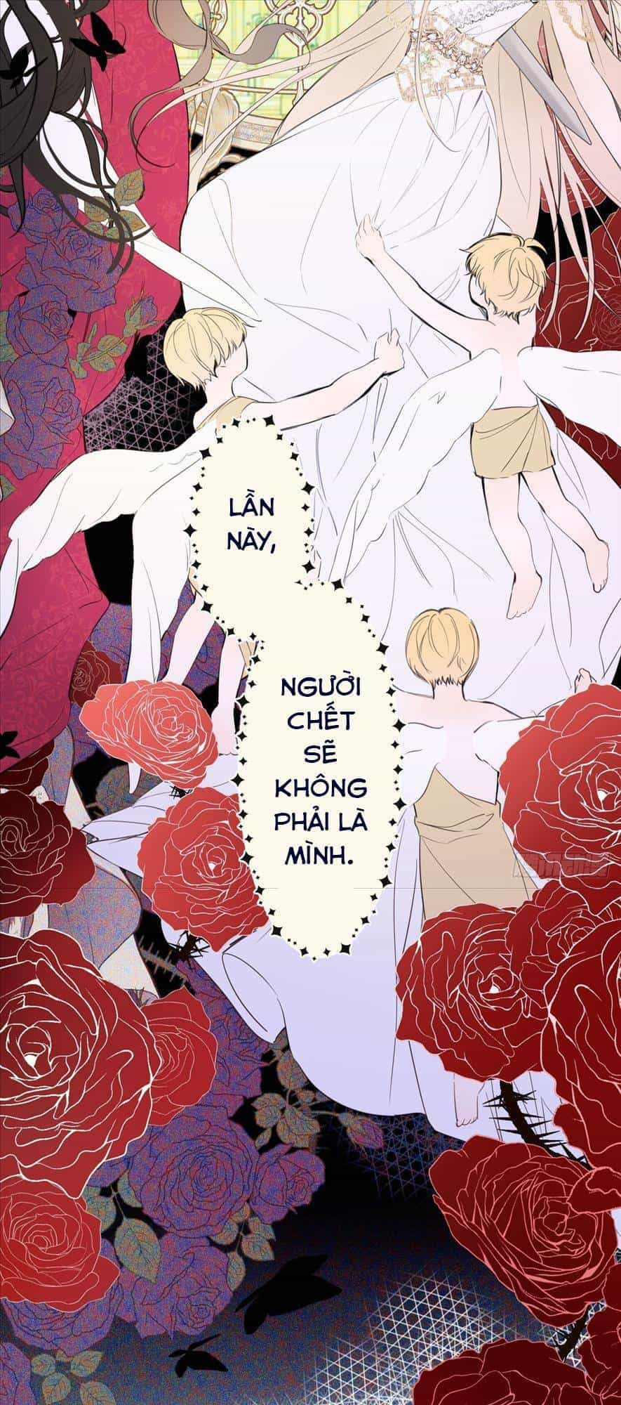 Phù Thuỷ Ác Độc Không Còn Lựa Chọn Nào Khác Ngoài Việc Trở Thành Ác Ma - Chương 3 - ảnh 19