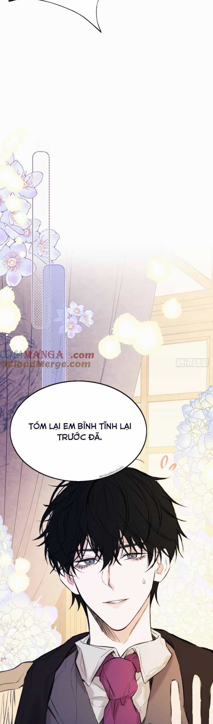 Phù Thuỷ Ác Độc Không Còn Lựa Chọn Nào Khác Ngoài Việc Trở Thành Ác Ma - Chương 31 - ảnh 4