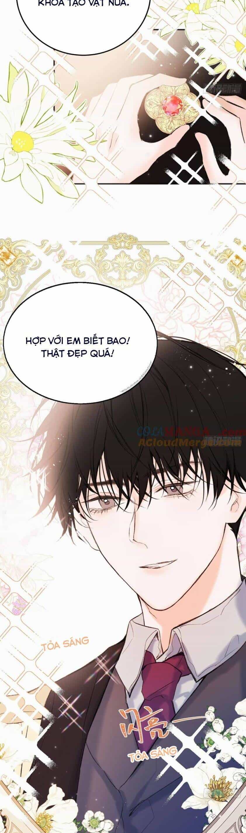 Phù Thuỷ Ác Độc Không Còn Lựa Chọn Nào Khác Ngoài Việc Trở Thành Ác Ma - Chương 31 - ảnh 8