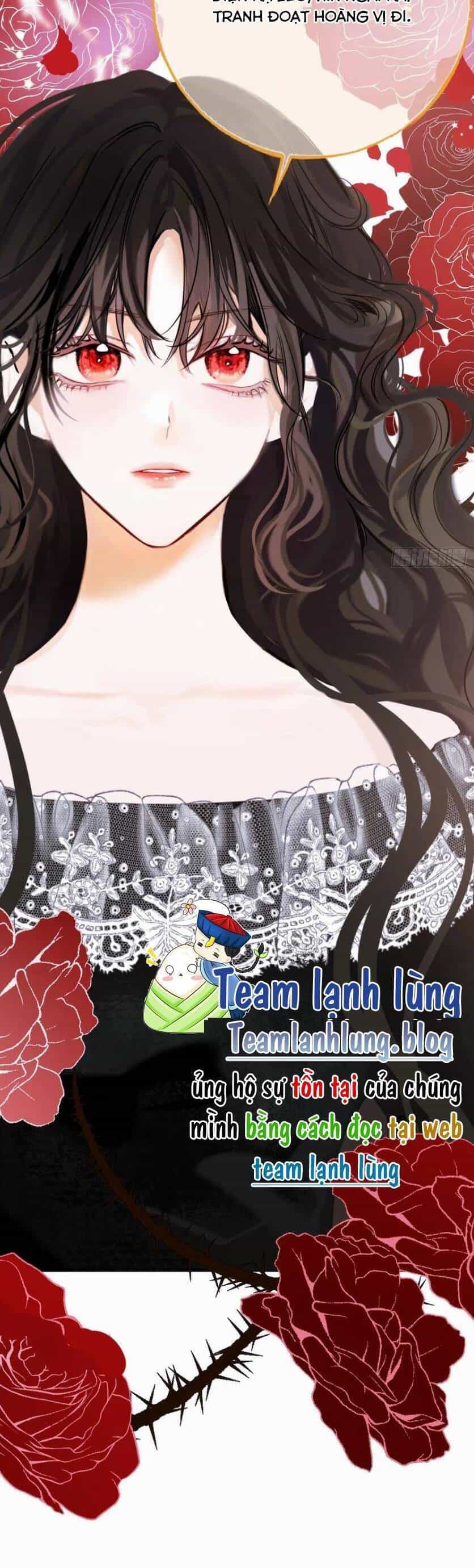 Phù Thuỷ Ác Độc Không Còn Lựa Chọn Nào Khác Ngoài Việc Trở Thành Ác Ma - Chương 37 - ảnh 25