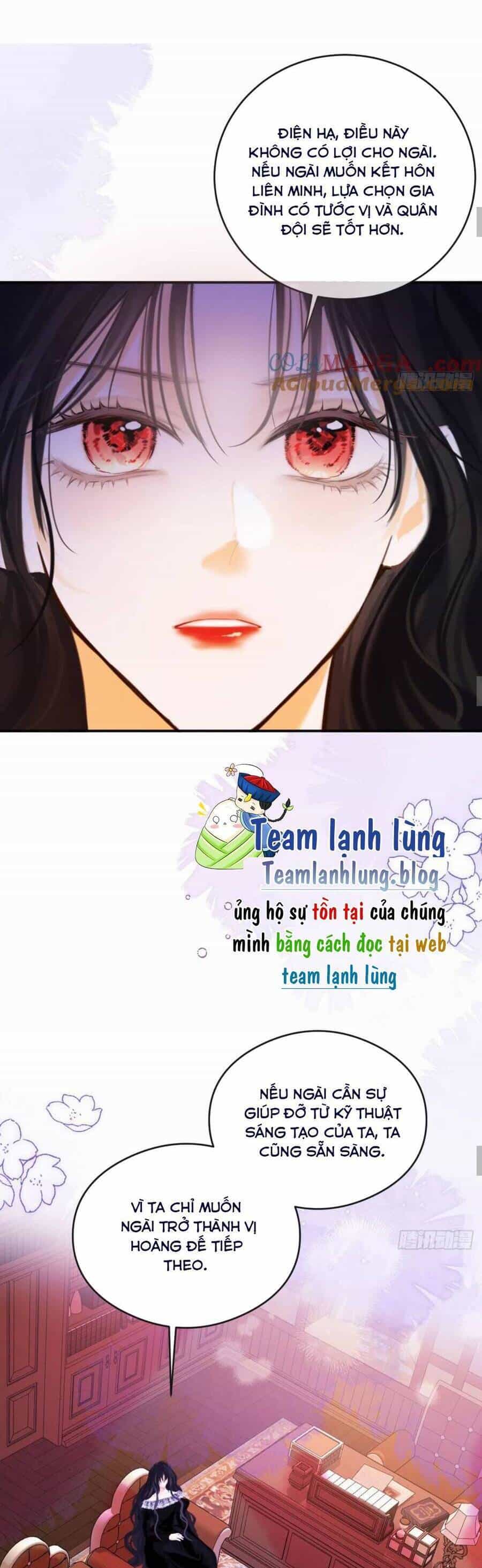 Phù Thuỷ Ác Độc Không Còn Lựa Chọn Nào Khác Ngoài Việc Trở Thành Ác Ma - Chương 38 - ảnh 15