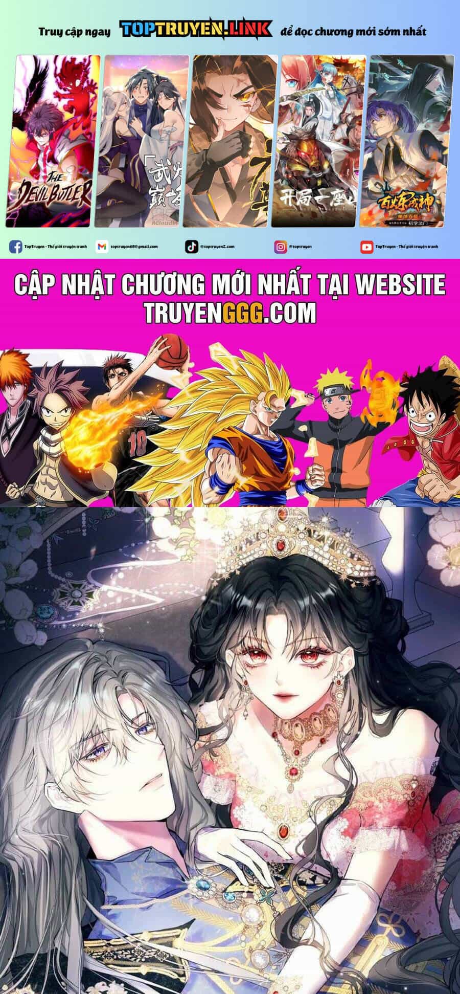 Phù Thuỷ Ác Độc Không Còn Lựa Chọn Nào Khác Ngoài Việc Trở Thành Ác Ma - Chương 38 - ảnh 2