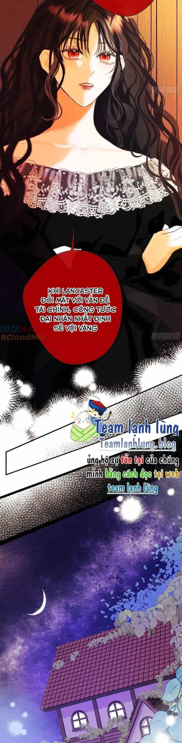Phù Thuỷ Ác Độc Không Còn Lựa Chọn Nào Khác Ngoài Việc Trở Thành Ác Ma - Chương 39 - ảnh 15