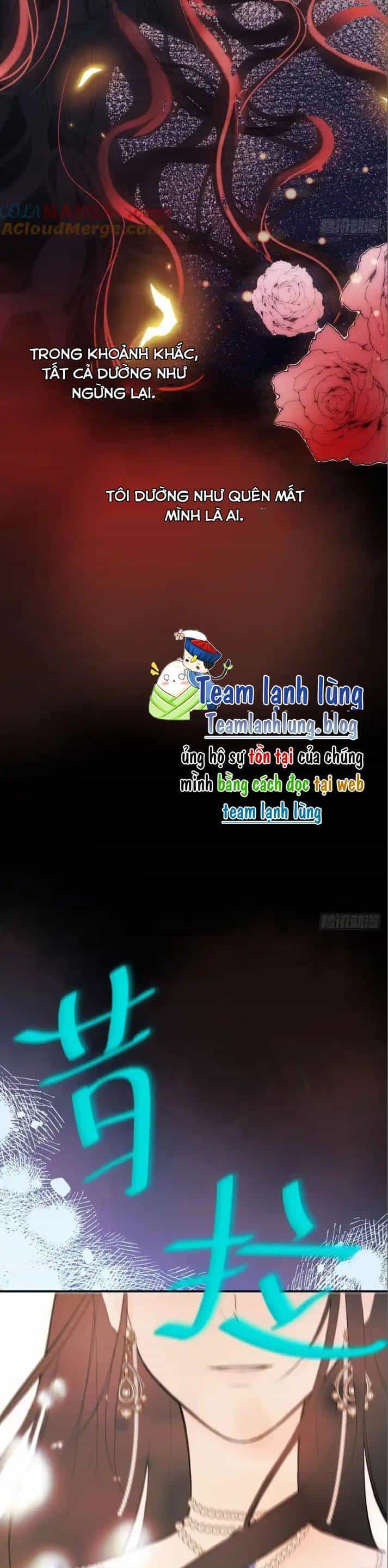 Phù Thuỷ Ác Độc Không Còn Lựa Chọn Nào Khác Ngoài Việc Trở Thành Ác Ma - Chương 40 - ảnh 14