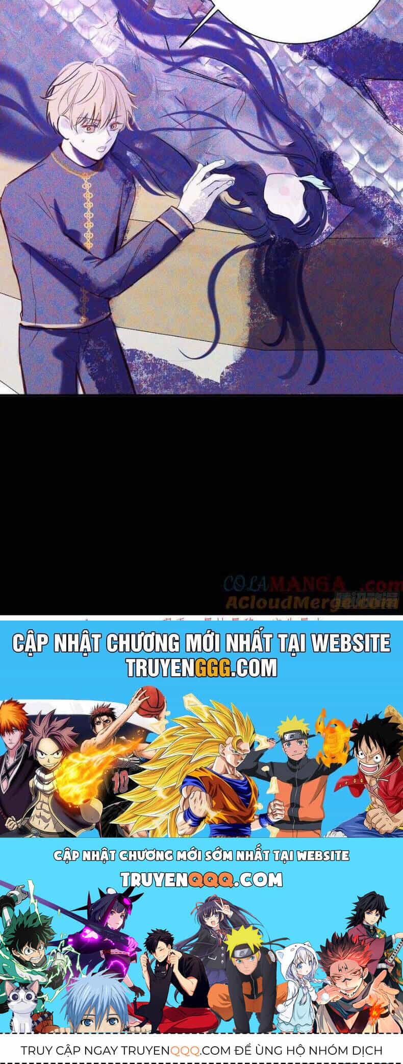 Phù Thuỷ Ác Độc Không Còn Lựa Chọn Nào Khác Ngoài Việc Trở Thành Ác Ma - Chương 42 - ảnh 19