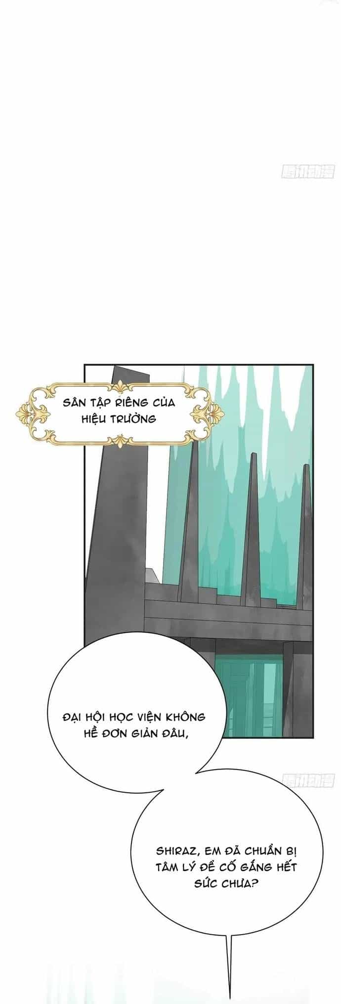 Phù Thuỷ Ác Độc Không Còn Lựa Chọn Nào Khác Ngoài Việc Trở Thành Ác Ma - Chương 47 - ảnh 10