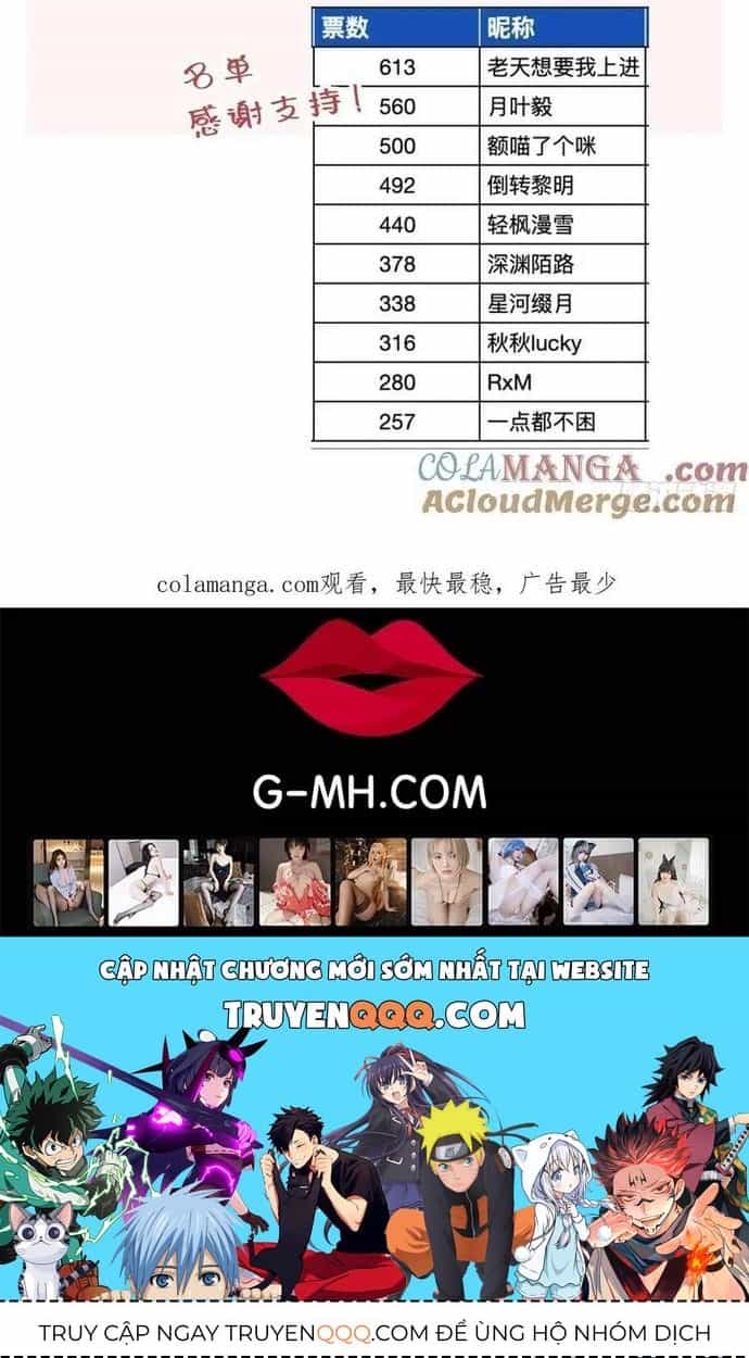Phù Thuỷ Ác Độc Không Còn Lựa Chọn Nào Khác Ngoài Việc Trở Thành Ác Ma - Chương 47 - ảnh 21