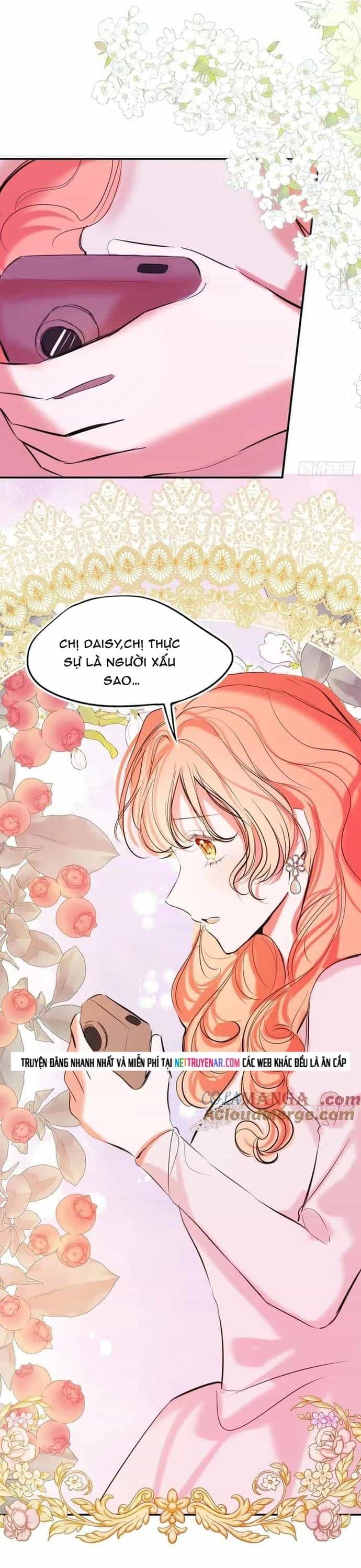 Phù Thuỷ Ác Độc Không Còn Lựa Chọn Nào Khác Ngoài Việc Trở Thành Ác Ma - Chương 49 - ảnh 20