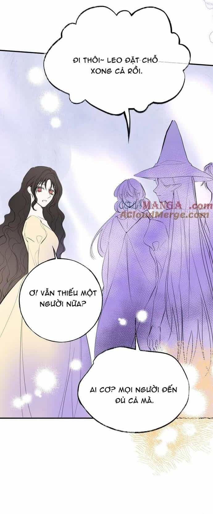 Phù Thuỷ Ác Độc Không Còn Lựa Chọn Nào Khác Ngoài Việc Trở Thành Ác Ma - Chương 50 - ảnh 11