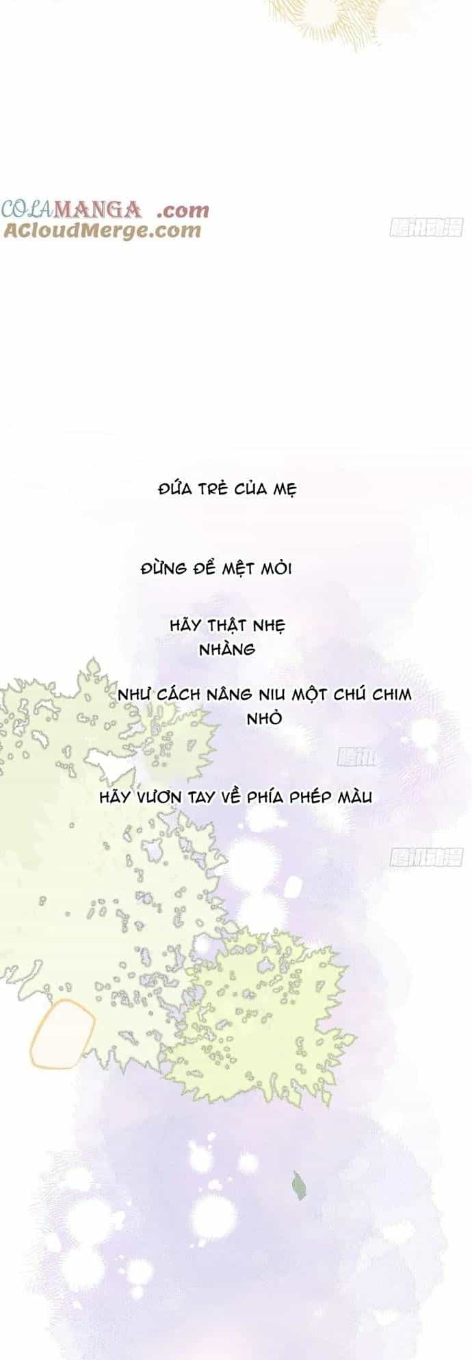 Phù Thuỷ Ác Độc Không Còn Lựa Chọn Nào Khác Ngoài Việc Trở Thành Ác Ma - Chương 50 - ảnh 7