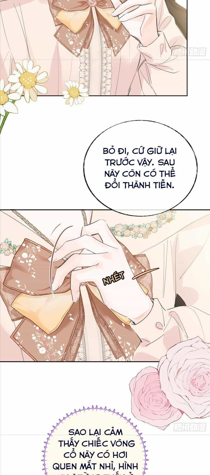 Phù Thuỷ Ác Độc Không Còn Lựa Chọn Nào Khác Ngoài Việc Trở Thành Ác Ma - Chương 5 - ảnh 7