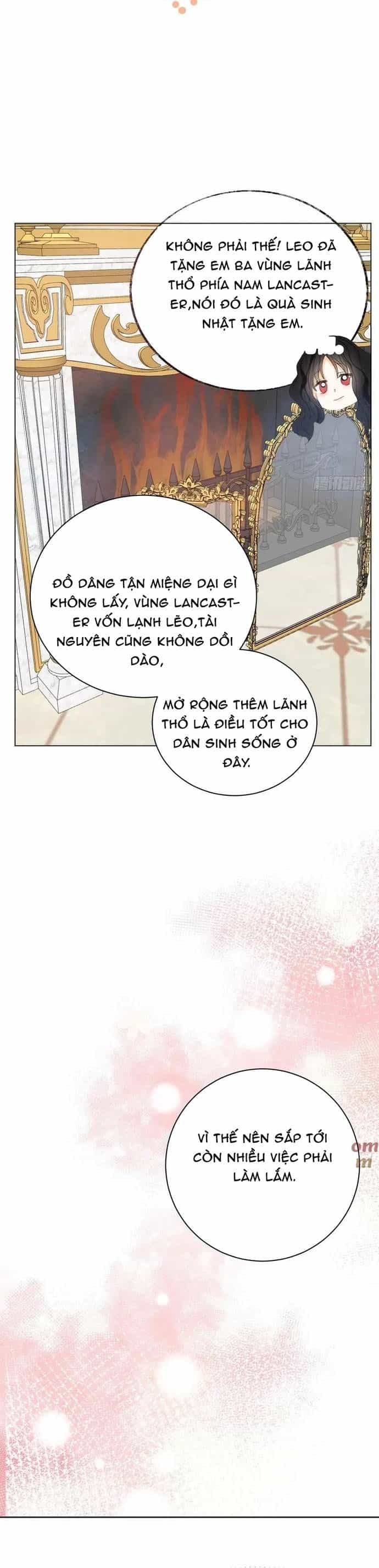 Phù Thuỷ Ác Độc Không Còn Lựa Chọn Nào Khác Ngoài Việc Trở Thành Ác Ma - Chương 51 - ảnh 9