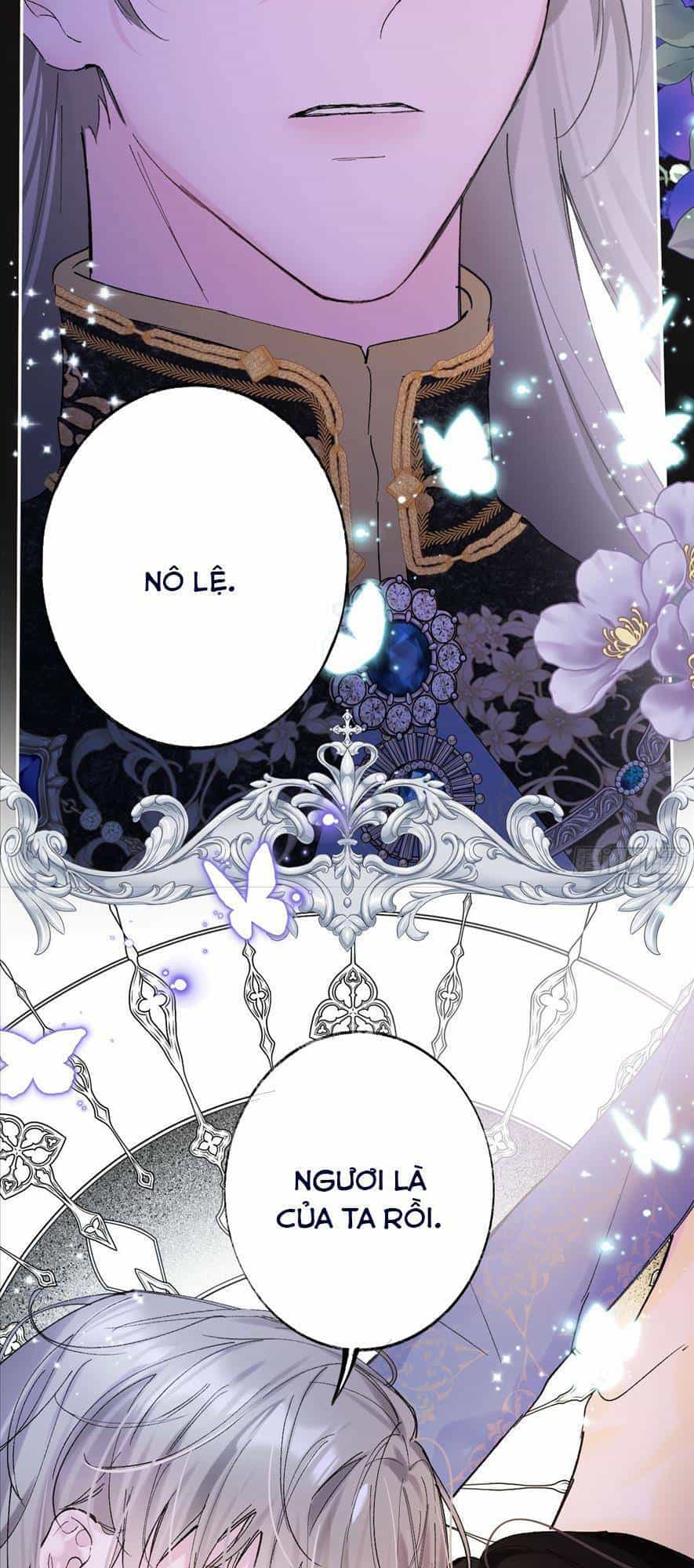 Phù Thuỷ Ác Độc Không Còn Lựa Chọn Nào Khác Ngoài Việc Trở Thành Ác Ma - Chương 6 - ảnh 3