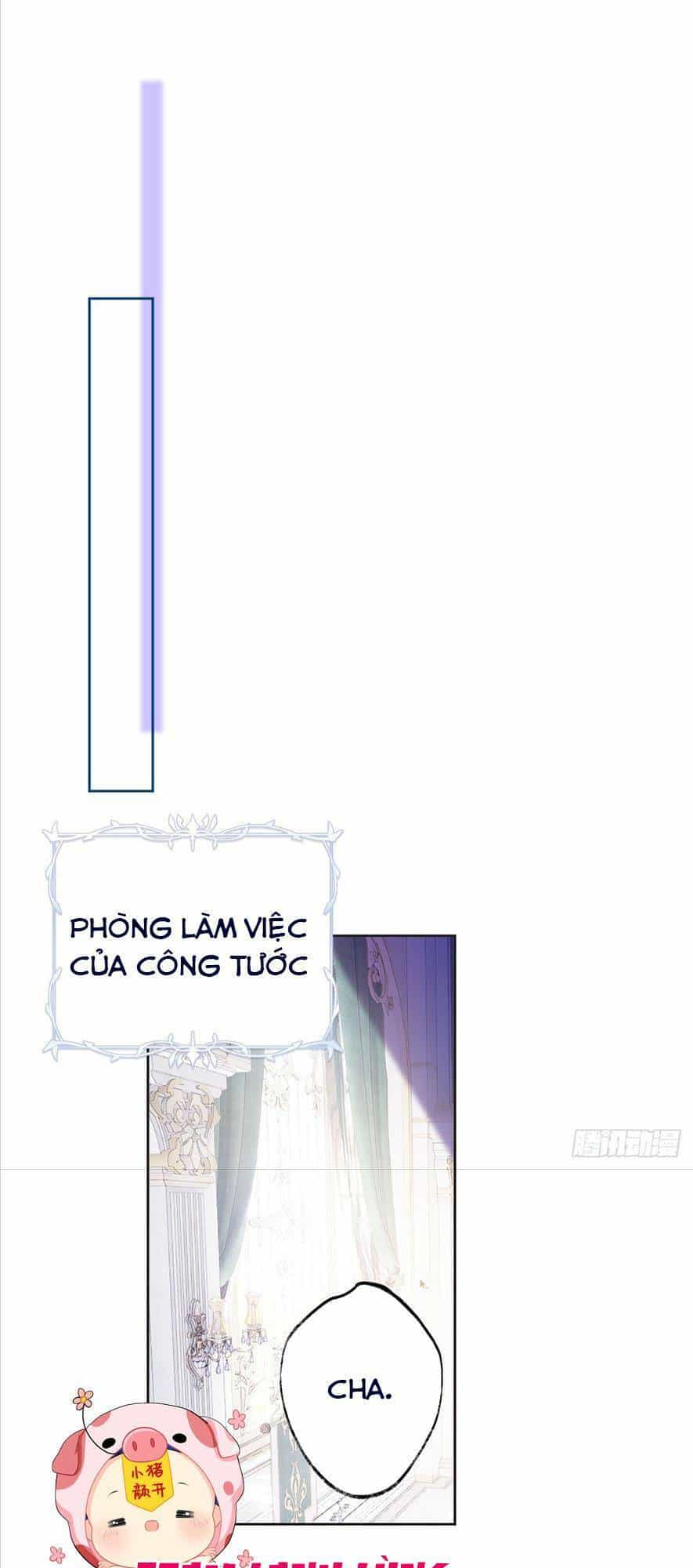 Phù Thuỷ Ác Độc Không Còn Lựa Chọn Nào Khác Ngoài Việc Trở Thành Ác Ma - Chương 8 - ảnh 34