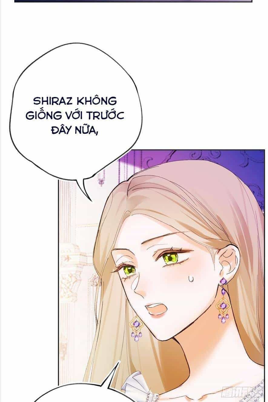 Phù Thuỷ Ác Độc Không Còn Lựa Chọn Nào Khác Ngoài Việc Trở Thành Ác Ma - Chương 8 - ảnh 36